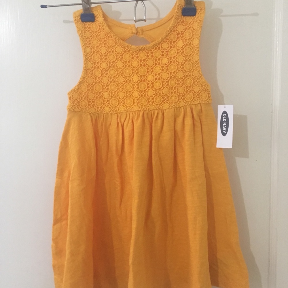 NWT toddler dress!